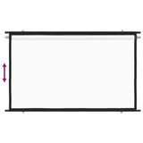 Projection Screen 120