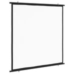 Projection Screen 170.1 cm 1:1