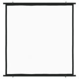 Projection Screen 170.1 cm 1:1