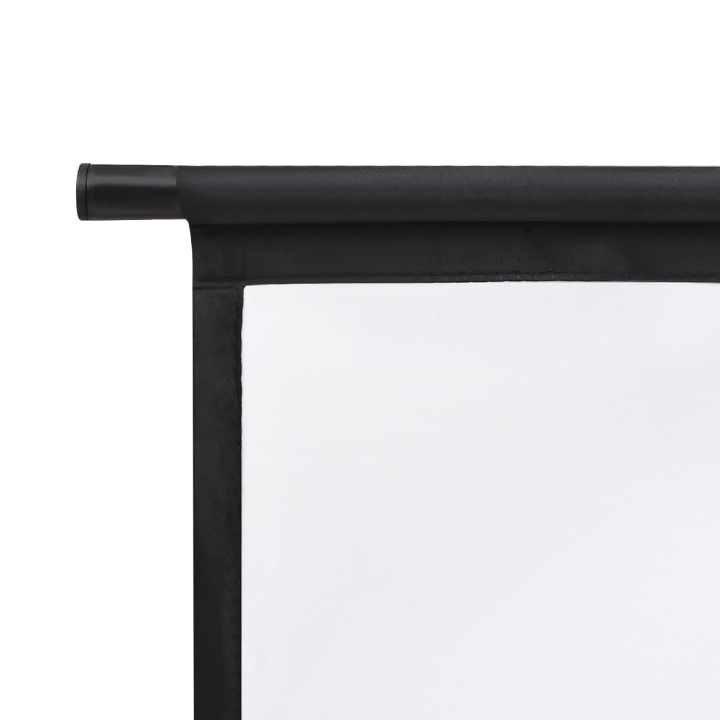 Projection Screen 170.1 cm 1:1