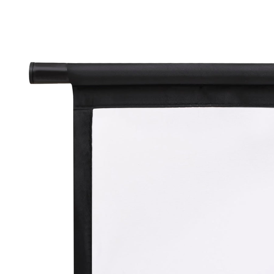 Projection Screen 170.1 cm 1:1
