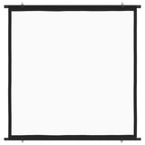 Projection Screen 182.9 cm 1:1
