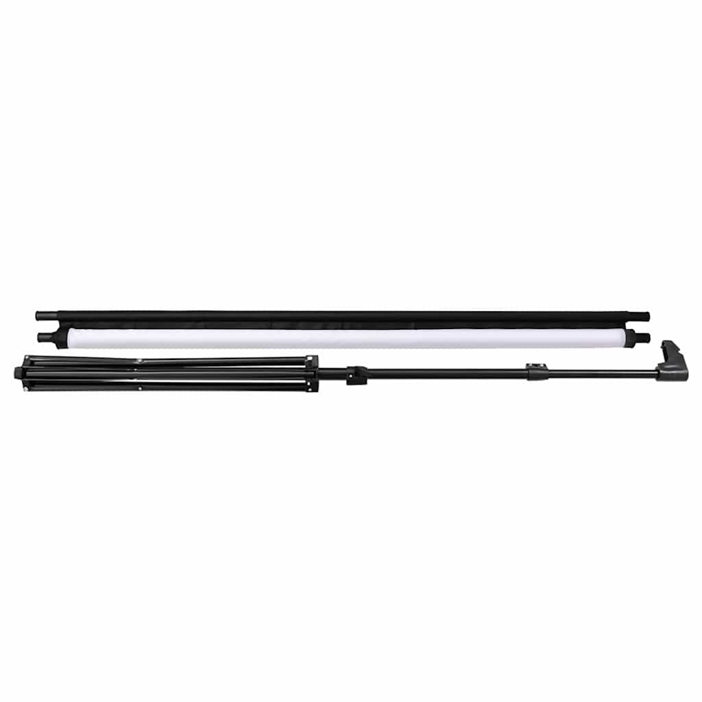 Projection Screen with Tripod 90" 4:3