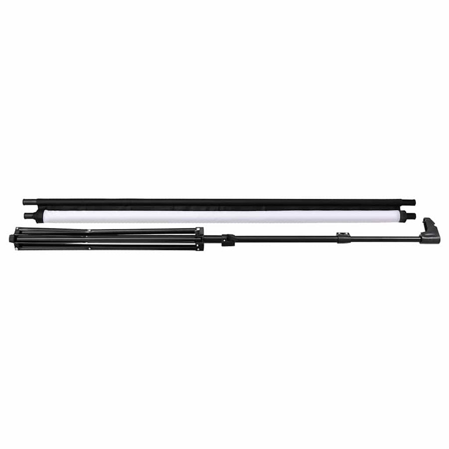 Projection Screen with Tripod 90" 4:3