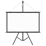 Projection Screen with Tripod 50" 16:9