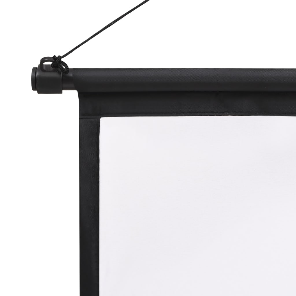 Projection Screen with Tripod 50" 16:9