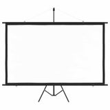 Projection Screen with Tripod 100" 16:9