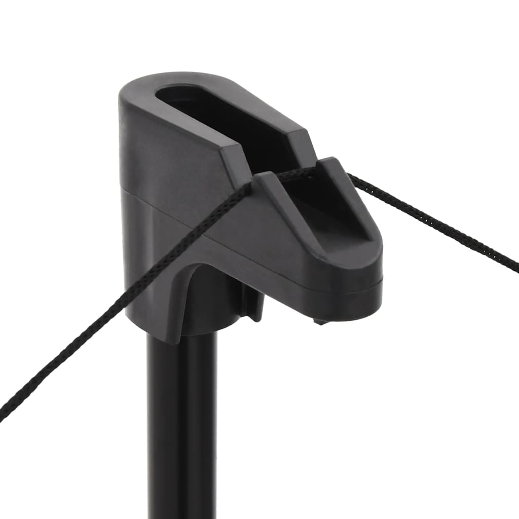 Projection Screen with Tripod 108" 16:9