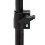 Projection Screen with Tripod 226.1 cm 1:1 - Low Angle