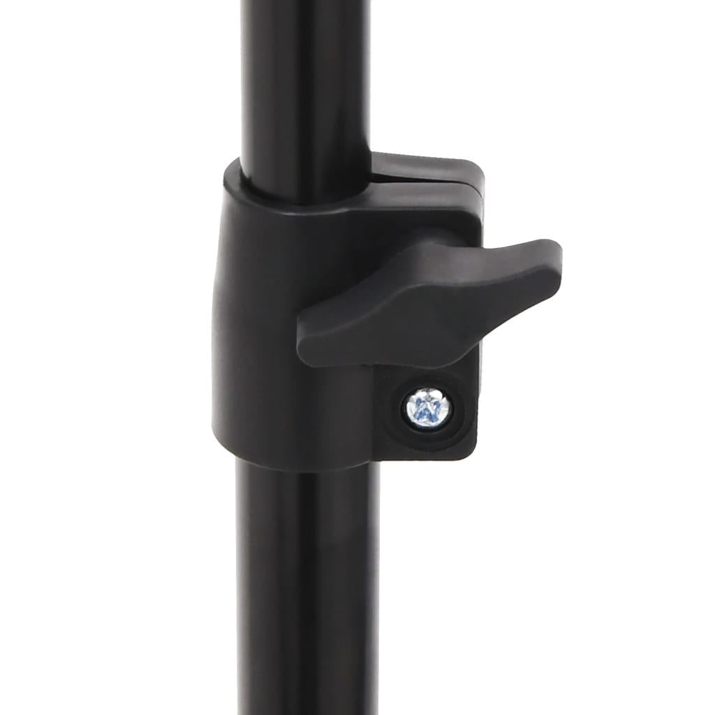 Projection Screen with Tripod 205.7 cm 1:1