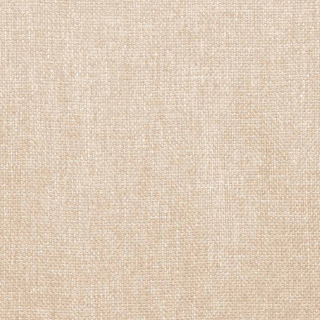 Swivel Dining Chairs 2 pcs Cream Fabric