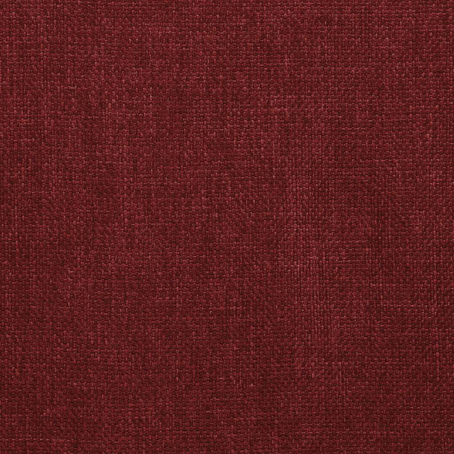 Swivel Dining Chairs 2 pcs Wine Red Fabric