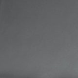 Massage Chair Anthracite Faux Leather
