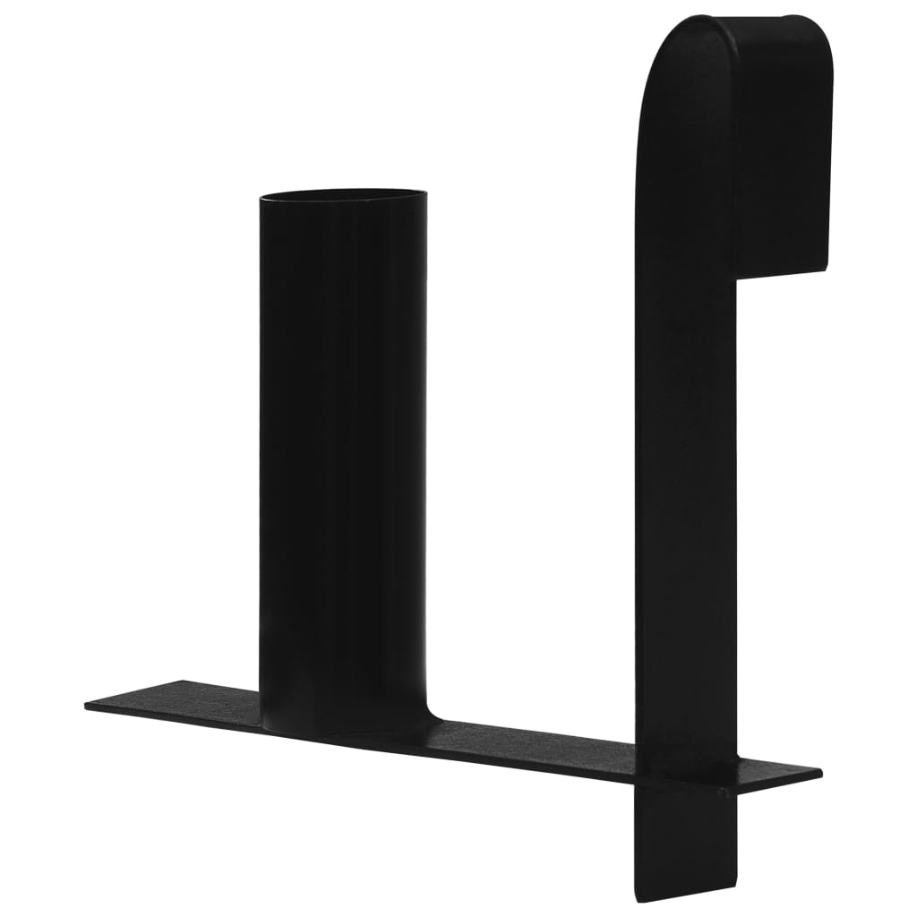 Dispensers for Privacy Fence Strips 2 pcs Steel