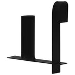 Dispensers for Privacy Fence Strips 3 pcs Steel