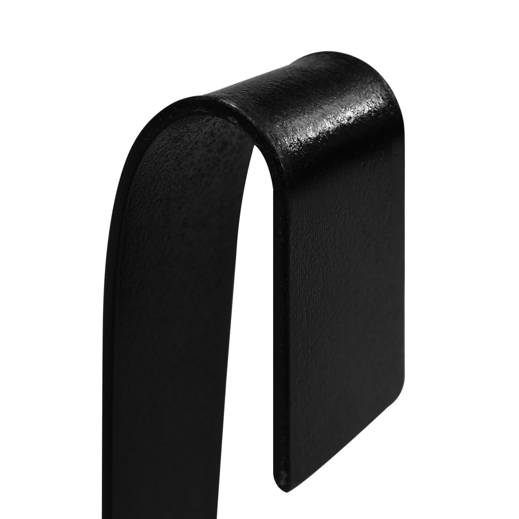Dispensers for Privacy Fence Strips 3 pcs Steel
