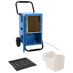Dehumidifier 50 L/24h 650 W