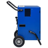 Dehumidifier 50 L/24h 650 W - 45-Degree Angle