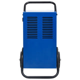 Dehumidifier with Hot Gas Defrost 50 L/24h 650 W