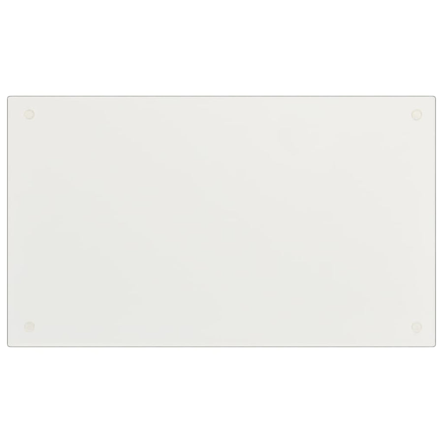 Chopping Boards 2 pcs with Concrete Pattern Tempered Glass
