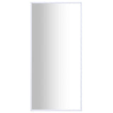 Mirror White 120x60 cm