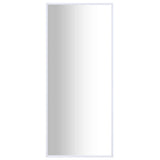 Mirror White 140x60 cm