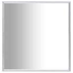 Mirror Silver 60x60 cm
