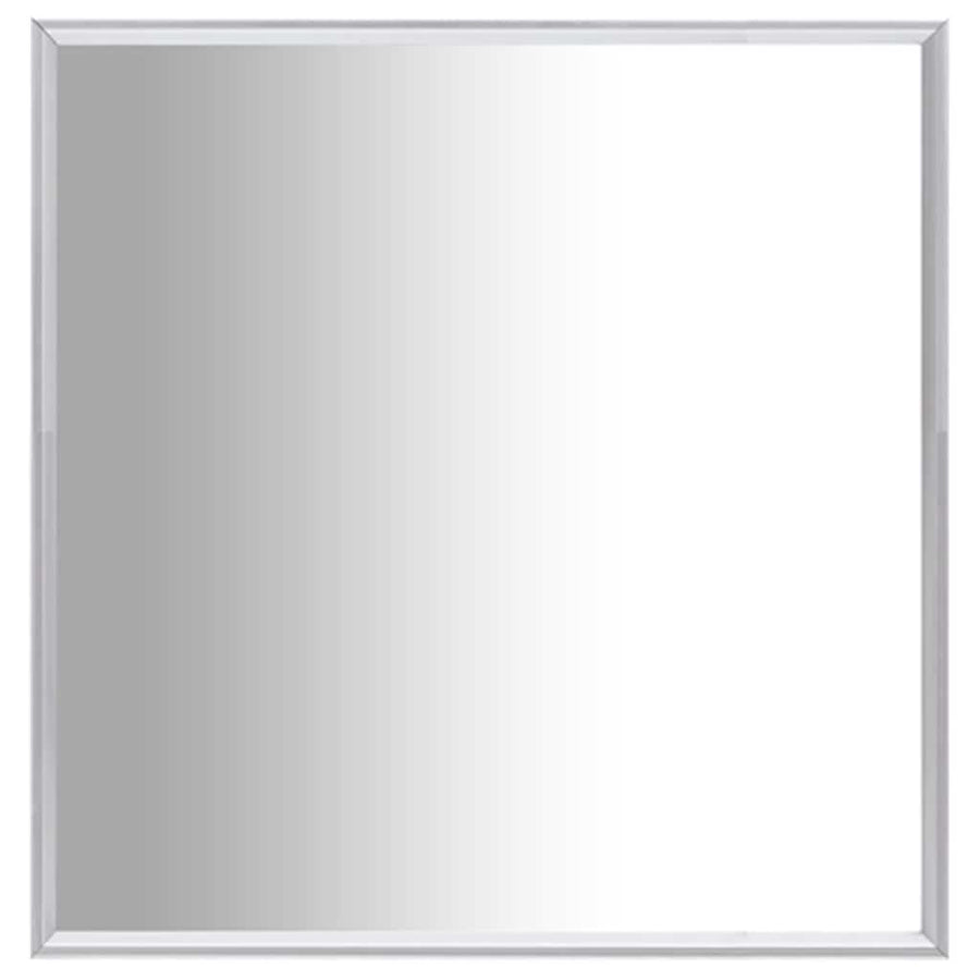 Mirror Silver 60x60 cm