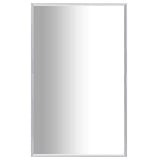 Mirror Silver 70x50 cm