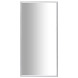 Mirror Silver 120x60 cm