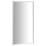 Mirror Silver 120x60 cm