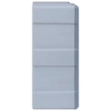 Multi-drawer Organiser with 38 Drawers 52x16x37.5 cm