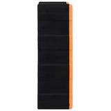 Multi-drawer Organiser with 39 Drawers 38x16x47 cm