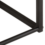 Peg with Live Edge 100x34x38 cm Solid Acacia Wood - Close-Up Angle