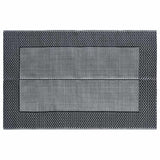 Outdoor Carpet ARAKIL Grey 120x180 cm PP