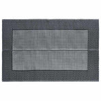 Outdoor Carpet ARAKIL Grey 120x180 cm PP