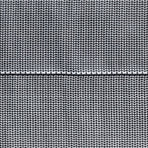 Outdoor Carpet ARAKIL Grey 120x180 cm PP