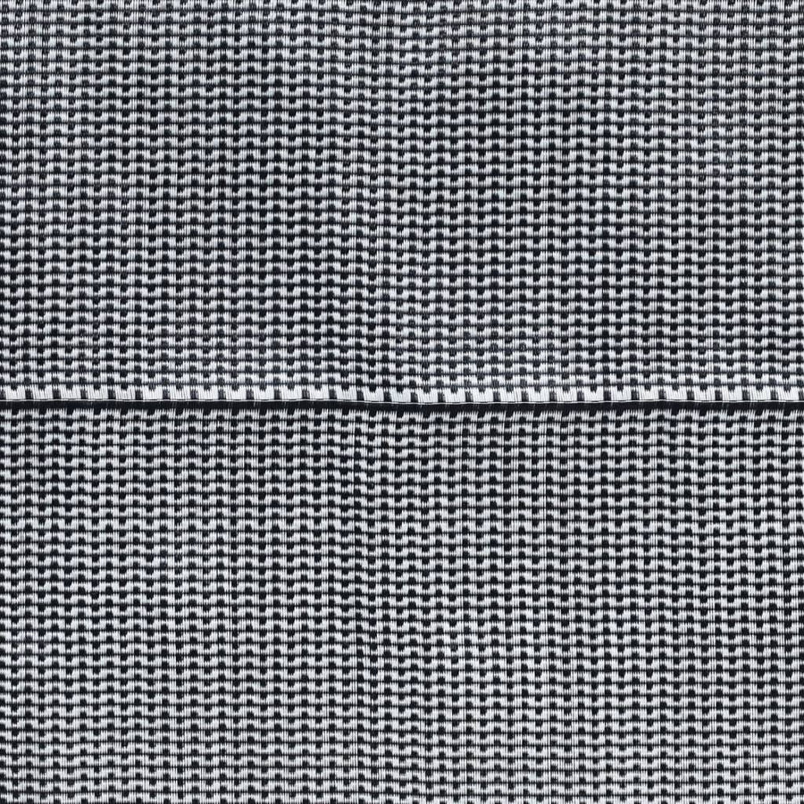 Outdoor Carpet ARAKIL Grey 120x180 cm PP