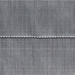 Outdoor Carpet ARAKIL Grey 160x230 cm PP