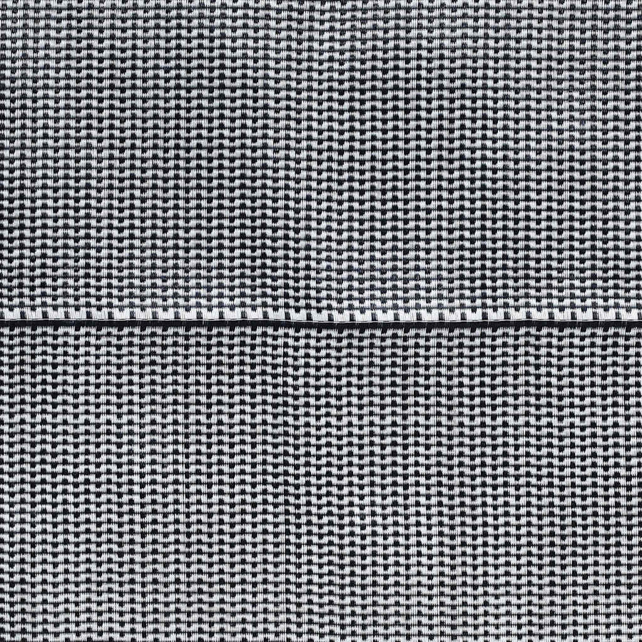Outdoor Carpet ARAKIL Grey 160x230 cm PP