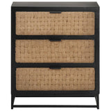 Sideboard 60x35x70 cm Solid Mango Wood