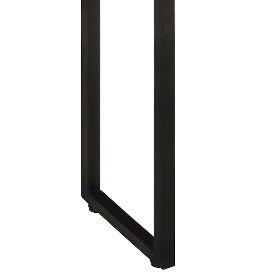 Planter 60x20x68 cm Solid Reclaimed Wood