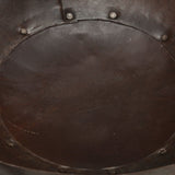 Rustic Fire Pit ?40 cm Iron - 45-Degree Angle