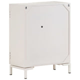 Sideboard 60x30x76 cm Solid Mango Wood - Side View