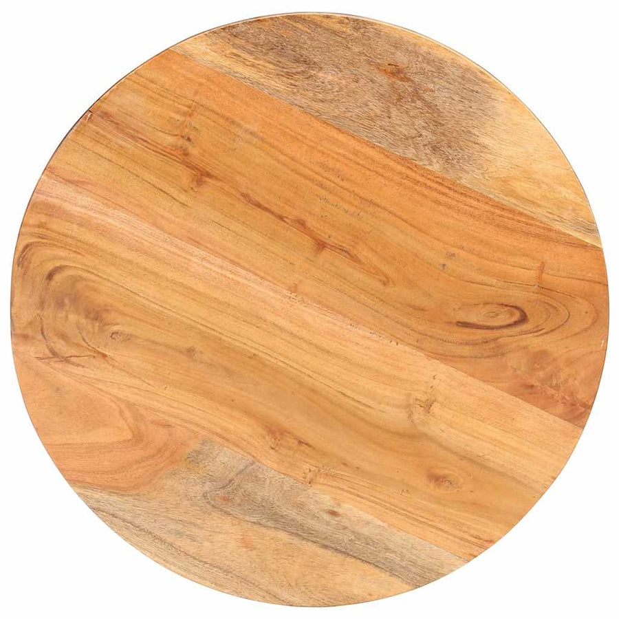 Coffee Table ?8x43 cm Solid Acacia Wood