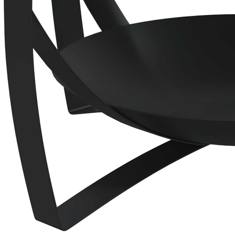 Coffee Table ?8x43 cm Solid Acacia Wood