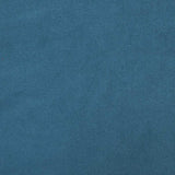 Armchair Blue Velvet