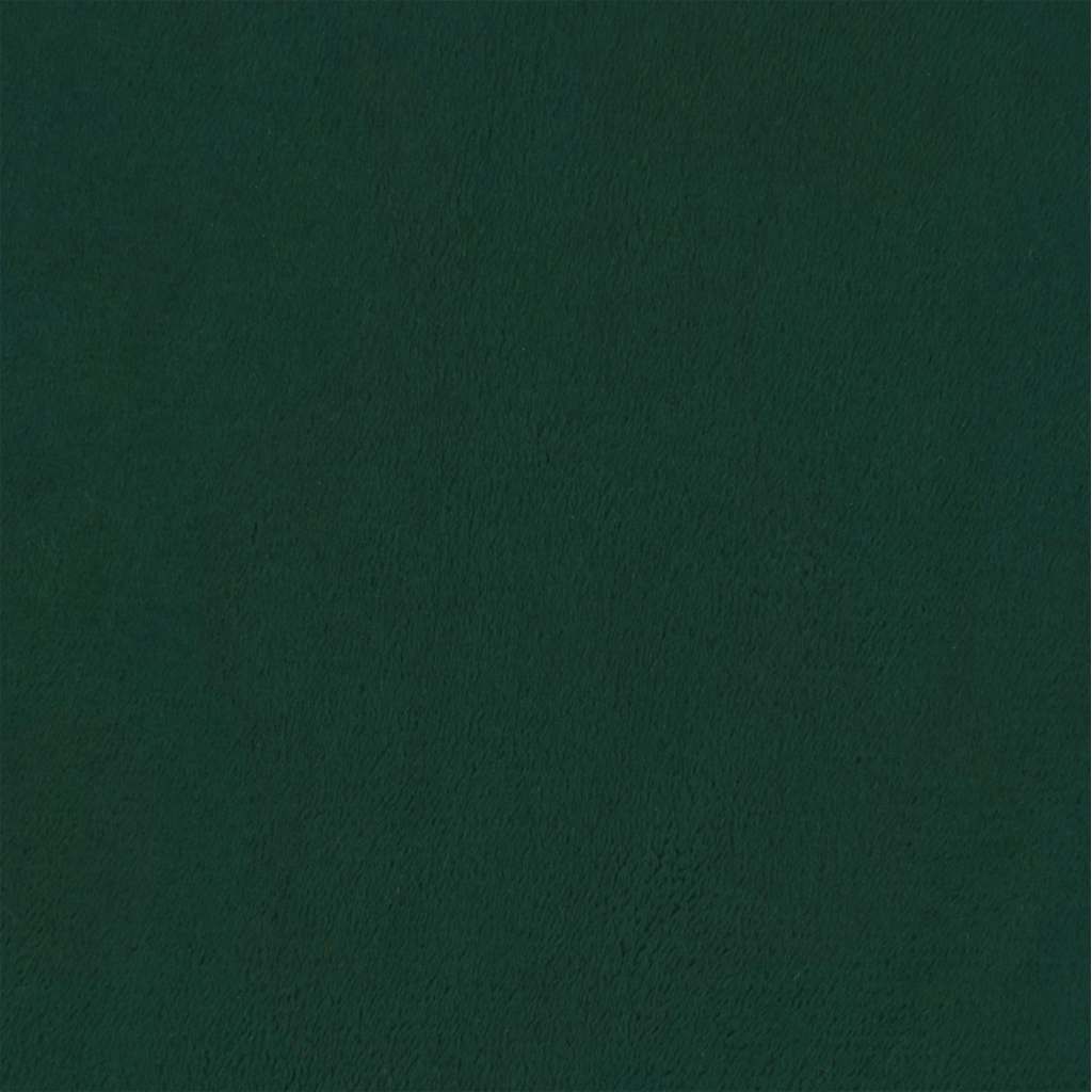 Armchair Dark Green Velvet