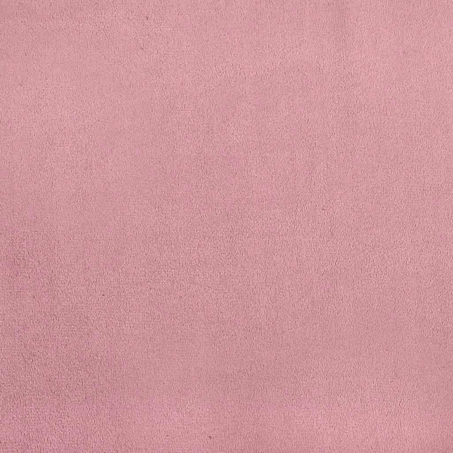 Armchair Pink Velvet