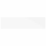Floating Wall Shelves 2 pcs White 90x23.5x3.8 cm MDF